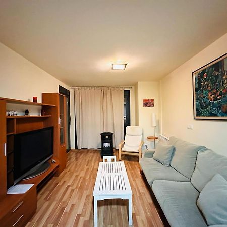 Bonito Apartamento En Aínsa Exterior photo