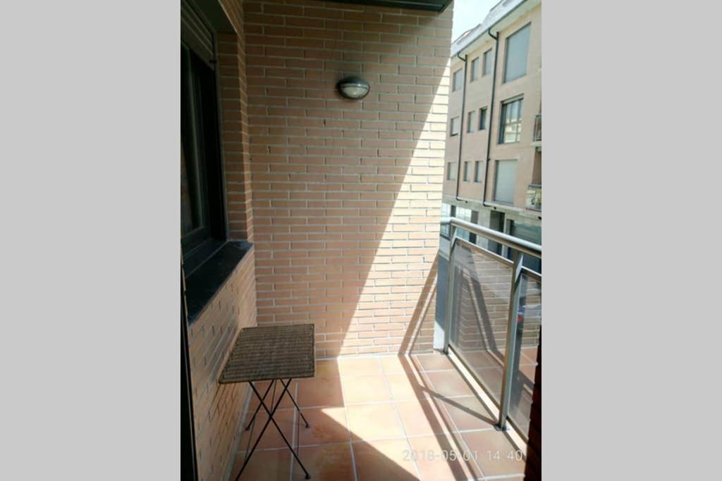 Bonito Apartamento En Aínsa Exterior photo