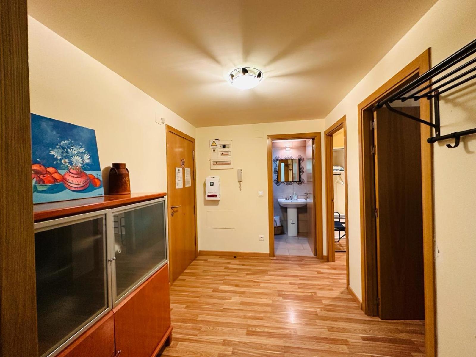 Bonito Apartamento En Aínsa Exterior photo