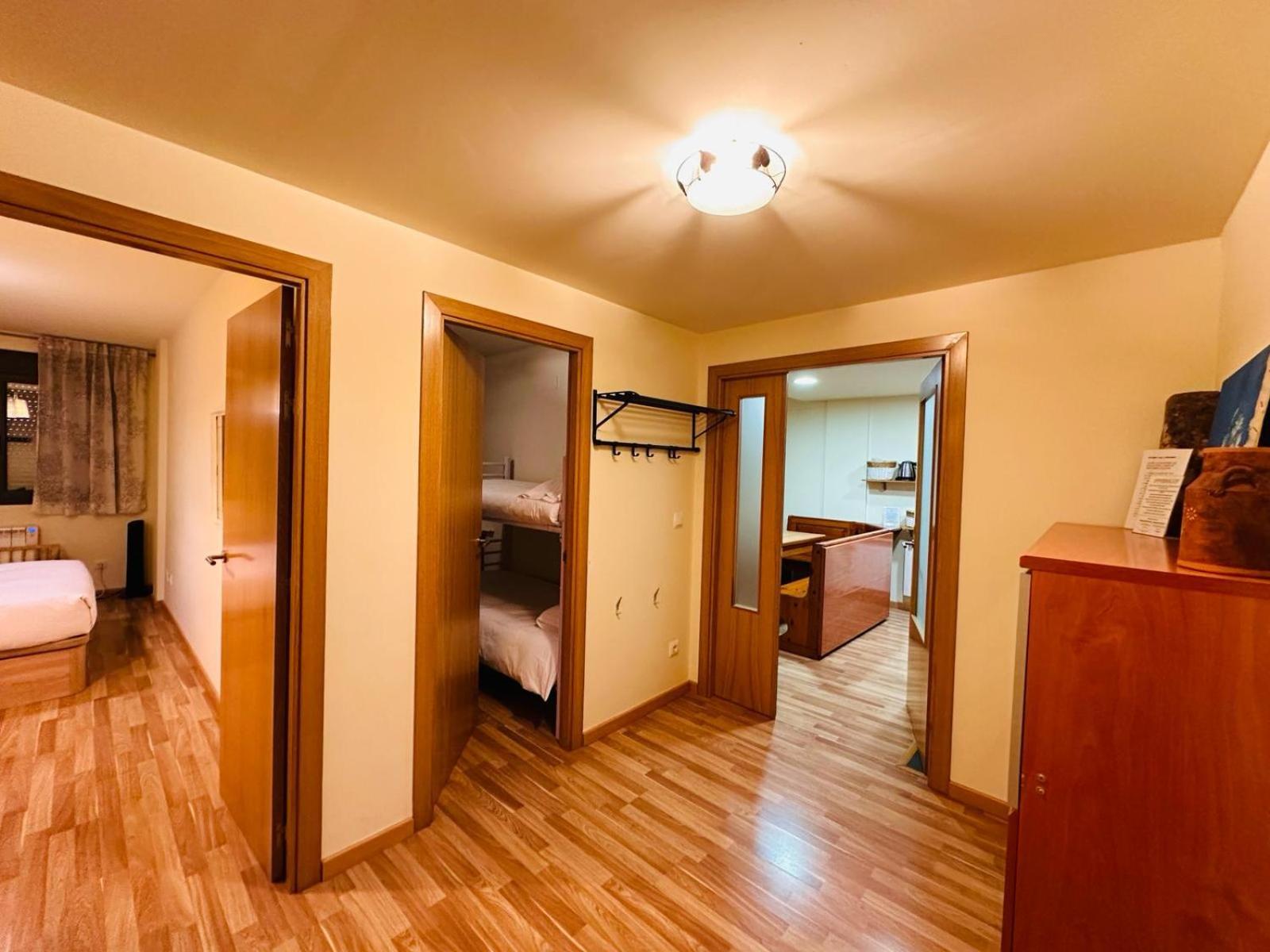 Bonito Apartamento En Aínsa Exterior photo